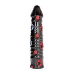 All Black  26cm Butt Plugs | SEX Shop Ireland 7