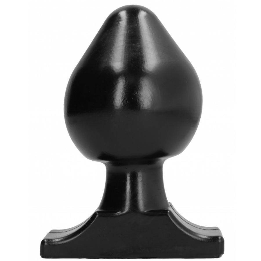 All Black Anal Plug 19cm Butt Plugs | SEX Shop Ireland 4 All Black Anal Plug 19cm Butt Plugs | SEX Shop Ireland 4
