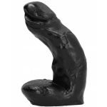 All Black Dildo 15cm Anal Sex Toys | SEX Shop Ireland 6