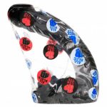 All Black Dildo 19cm Butt Plugs | SEX Shop Ireland 7
