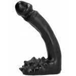 All Black Dildo 19cm Butt Plugs | SEX Shop Ireland 6