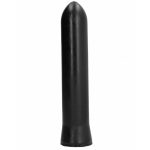 All Black Dildo 22 Cm Anal Dildo | SEX Shop Ireland 7