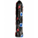 All Black Dildo 22 Cm Anal Dildo | SEX Shop Ireland 6