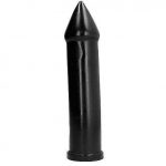 All Black Dildo 24cm Anal Sex Toys | SEX Shop Ireland 6
