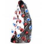 All Black Dildo 29cm Fisting Dildos | SEX Shop Ireland 7