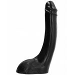 All Black Dildo 29cm Fisting Dildos | SEX Shop Ireland 6
