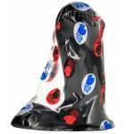 All Black Dildo Realistic 14 Cm Dildos | SEX Shop Ireland 7