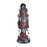 All Black Plug Anal 35cm Butt Plugs | SEX Shop Ireland 7