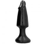 All Black Plug Anal 35cm Butt Plugs | SEX Shop Ireland 6