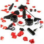 Amazing Pleasure Sex Toy Kit Sex Toy Kits | SEX Shop Ireland 11