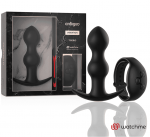 Ambiguo Watchme Remote Control Plug Tiberio Anal Vibrator Sex Toys | SEX Shop Ireland 15
