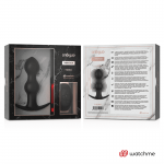 Ambiguo Watchme Remote Control Plug Tiberio Anal Vibrator Sex Toys | SEX Shop Ireland 17
