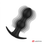 Ambiguo Watchme Remote Control Plug Tiberio Anal Vibrator Sex Toys | SEX Shop Ireland 20
