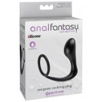 Anal Fantasy Ass-gasm Cockring Plug Butt Plugs | SEX Shop Ireland 9