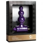 Anal Stimulator Petite Sensations Bubbles – Rocks Off-  Purple Anal Sex Toys | SEX Shop Ireland 7