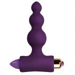 Anal Stimulator Petite Sensations Bubbles – Rocks Off-  Purple Anal Sex Toys | SEX Shop Ireland 6
