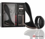 Anbiguo Watchme Remote Control Vibrator Anal Vernet Anal Sex Toys | SEX Shop Ireland 15