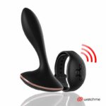Anbiguo Watchme Remote Control Vibrator Anal Vernet Anal Sex Toys | SEX Shop Ireland 19