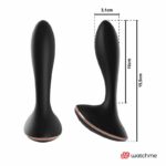 Anbiguo Watchme Remote Control Vibrator Anal Vernet Anal Sex Toys | SEX Shop Ireland 21