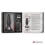 Anbiguo Watchme Remote Control Vibrator Plug Anal Alexandru Sex Toys | SEX Shop Ireland 17