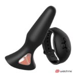 Anbiguo Watchme Remote Control Vibrator Plug Anal Alexandru Sex Toys | SEX Shop Ireland 21