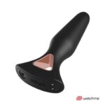Anbiguo Watchme Remote Control Vibrator Plug Anal Alexandru Sex Toys | SEX Shop Ireland 23