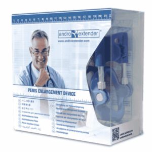Andro Extender Penis Extenders & Sleeves | SEX Shop Ireland