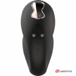 Anne S Desire Dual Pleasure  Wirless Technology Watchme Black / Gold Clitoral Stimulators | SEX Shop Ireland 27