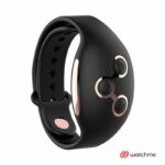 Anne S Desire Egg  Wirless Technology Watchme  Black / Gold Clitoral Stimulators | SEX Shop Ireland 17