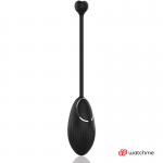 Anne S Desire Egg  Wirless Technology Watchme  Black / Gold Clitoral Stimulators | SEX Shop Ireland 19