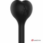 Anne S Desire Egg  Wirless Technology Watchme  Black / Gold Clitoral Stimulators | SEX Shop Ireland 20