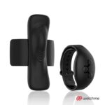 Anne S Desire Panty Pleasure  Wirless Technology Watchme Black Clitoral Stimulators | SEX Shop Ireland 18