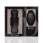 Anne S Desire Panty Pleasure  Wirless Technology Watchme Black Clitoral Stimulators | SEX Shop Ireland 29