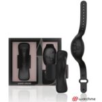 Anne S Desire Panty Pleasure  Wirless Technology Watchme Black Clitoral Stimulators | SEX Shop Ireland 17