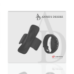 Anne S Desire Panty Pleasure  Wirless Technology Watchme Black Clitoral Stimulators | SEX Shop Ireland 26