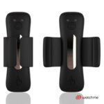 Anne S Desire Panty Pleasure  Wirless Technology Watchme  Black / Gold Clitoral Stimulators | SEX Shop Ireland 18