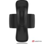Anne S Desire Panty Pleasure  Wirless Technology Watchme  Black / Gold Clitoral Stimulators | SEX Shop Ireland 19