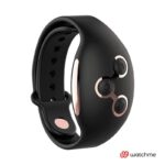 Anne S Desire Panty Pleasure  Wirless Technology Watchme  Black / Gold Clitoral Stimulators | SEX Shop Ireland 21