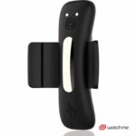 Anne S Desire Panty Pleasure  Wirless Technology Watchme  Black / Gold Clitoral Stimulators | SEX Shop Ireland 22