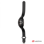 Anne S Desire Panty Pleasure  Wirless Technology Watchme  Black / Gold Clitoral Stimulators | SEX Shop Ireland 25