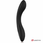 Anne’s Desire Curve G-spot  Wirless Technology Watchme Black HI-TECH Vibrators | SEX Shop Ireland 17