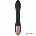 Anne’s Desire Curve G-spot  Wirless Technology Watchme Black HI-TECH Vibrators | SEX Shop Ireland 20