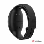 Anne’s Desire Curve G-spot  Wirless Technology Watchme Black HI-TECH Vibrators | SEX Shop Ireland 22