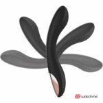 Anne’s Desire Curve G-spot  Wirless Technology Watchme Black HI-TECH Vibrators | SEX Shop Ireland 23