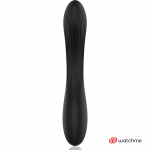 Anne’s Desire Curve G-spot  Wirless Technology Watchme  Black / Gold Clitoral Stimulators | SEX Shop Ireland 18
