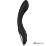 Anne’s Desire Curve G-spot  Wirless Technology Watchme  Black / Gold Clitoral Stimulators | SEX Shop Ireland 21