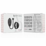 Anne’s Desire Egg  Wirless Technology Watchme Black Anal Sex Toys | SEX Shop Ireland 26