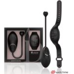 Anne’s Desire Egg  Wirless Technology Watchme Black Anal Sex Toys | SEX Shop Ireland 16
