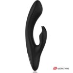 Anne’s Desire Rabbit Wirless Technology  Watchme Black G-spot Vibrators | SEX Shop Ireland 26