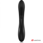 Anne’s Desire Rabbit Wirless Technology  Watchme Black G-spot Vibrators | SEX Shop Ireland 19